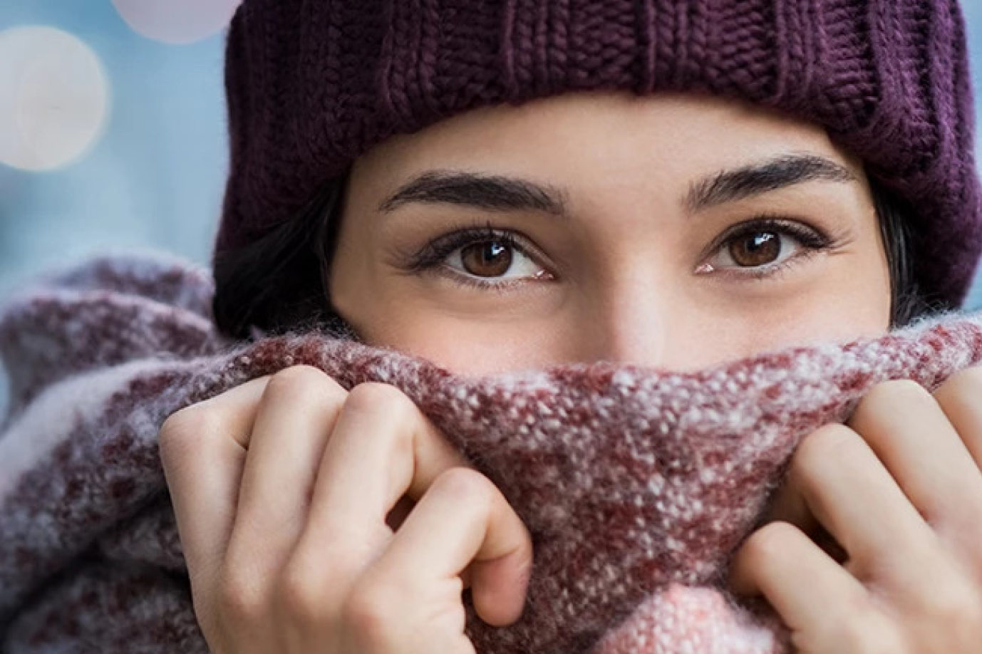 普通感冒和营养补充剂